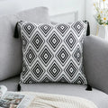 Nordic Minimalist Bohemian Style Cushion Cover