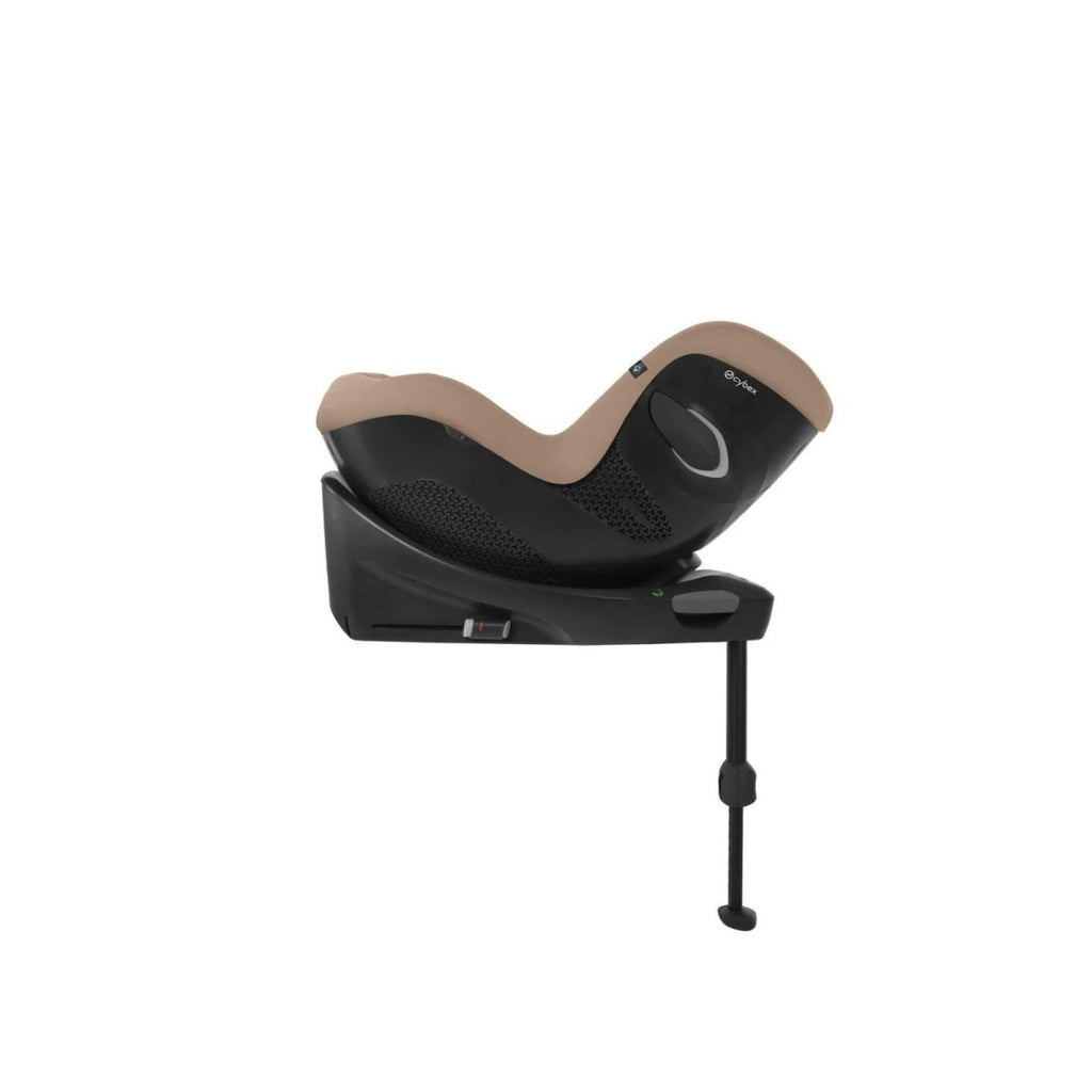 Cybex Sirona G i-Size Plus Group 0/1 Car Seat - Almond Beige