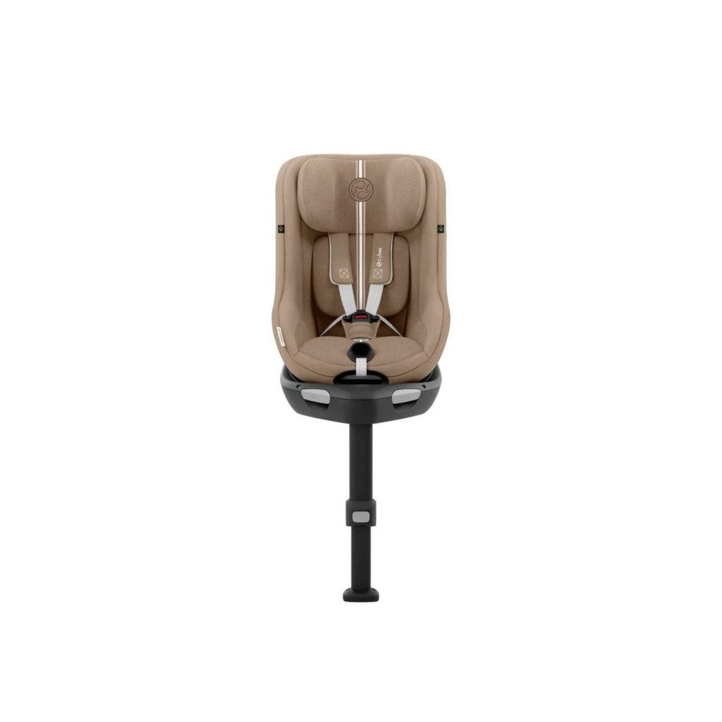 Cybex Sirona G i-Size Plus Group 0/1 Car Seat - Almond Beige