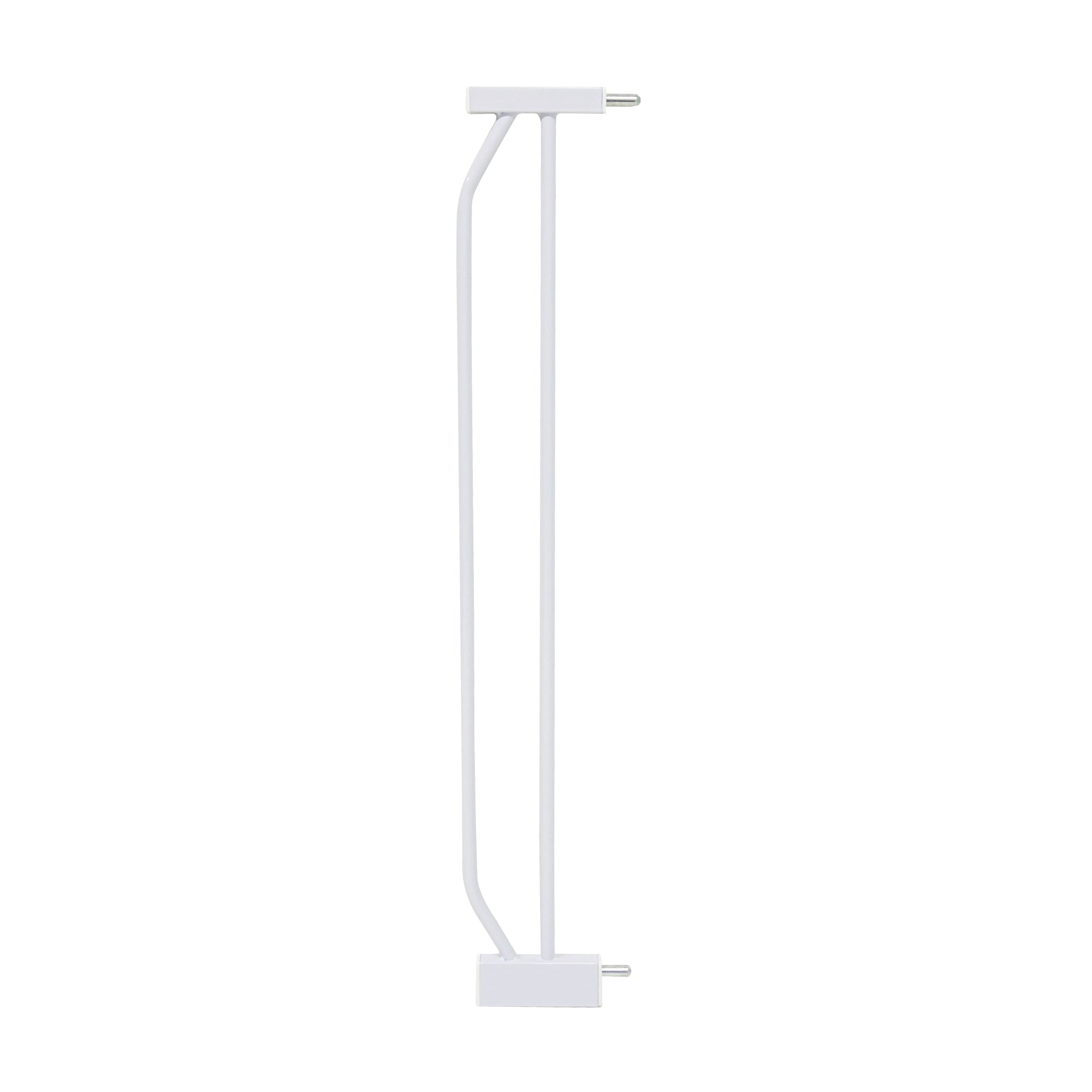 Callowesse Kangal and Shiba Stair Gate 10cm Extension - White