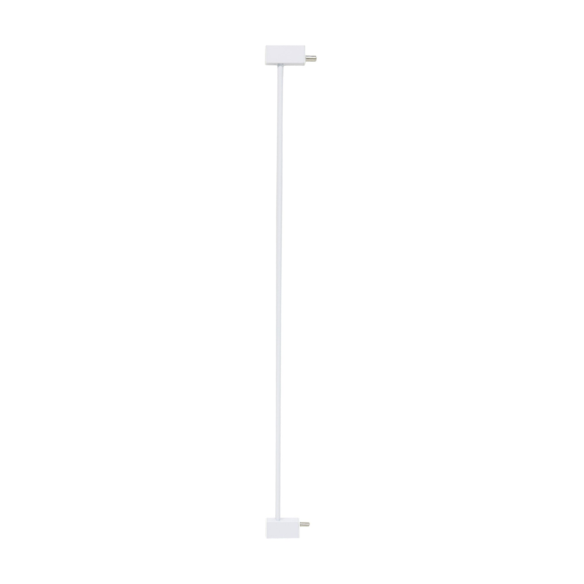 Callowesse Akita Stair Gate 7cm Extension - White