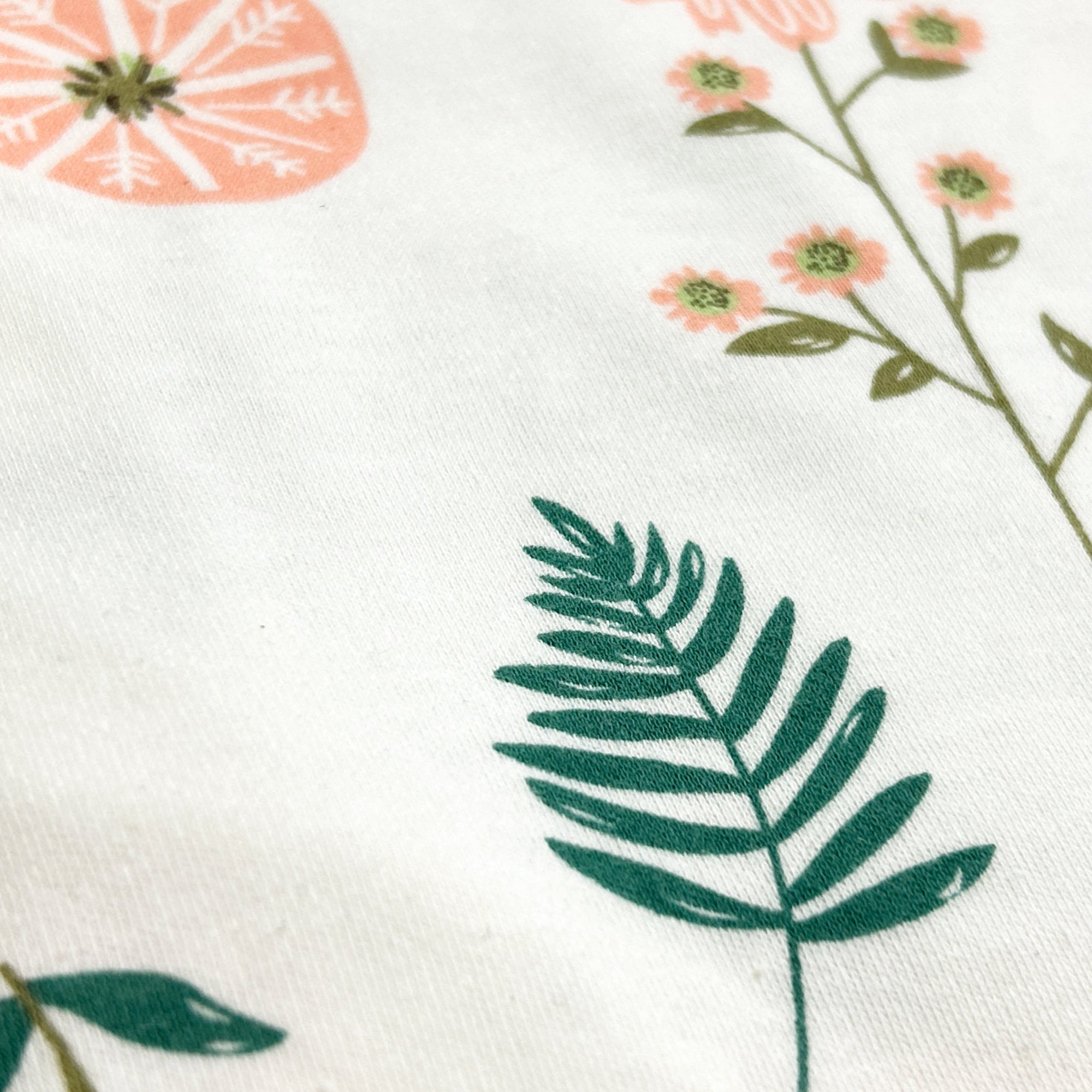 Callowesse Newborn Baby Swaddle 0-3 Months – Bears and Blossoms