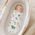 Callowesse Newborn Baby Swaddle 0-3 Months – Bears and Blossoms