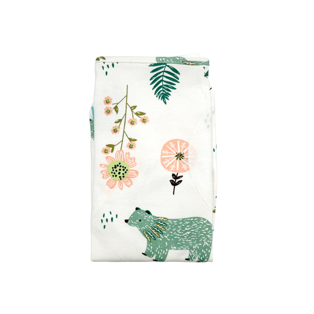 Callowesse Newborn Baby Swaddle 0-3 Months – Bears and Blossoms