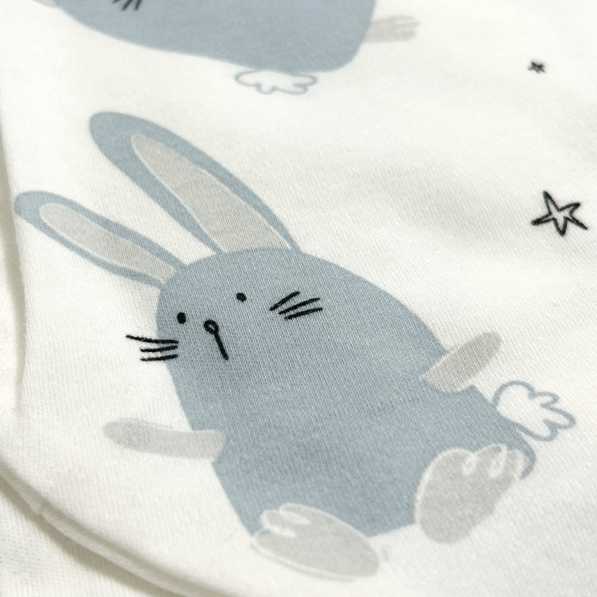 Callowesse Newborn Baby Swaddle 0-3 Months – Bunny Buddies
