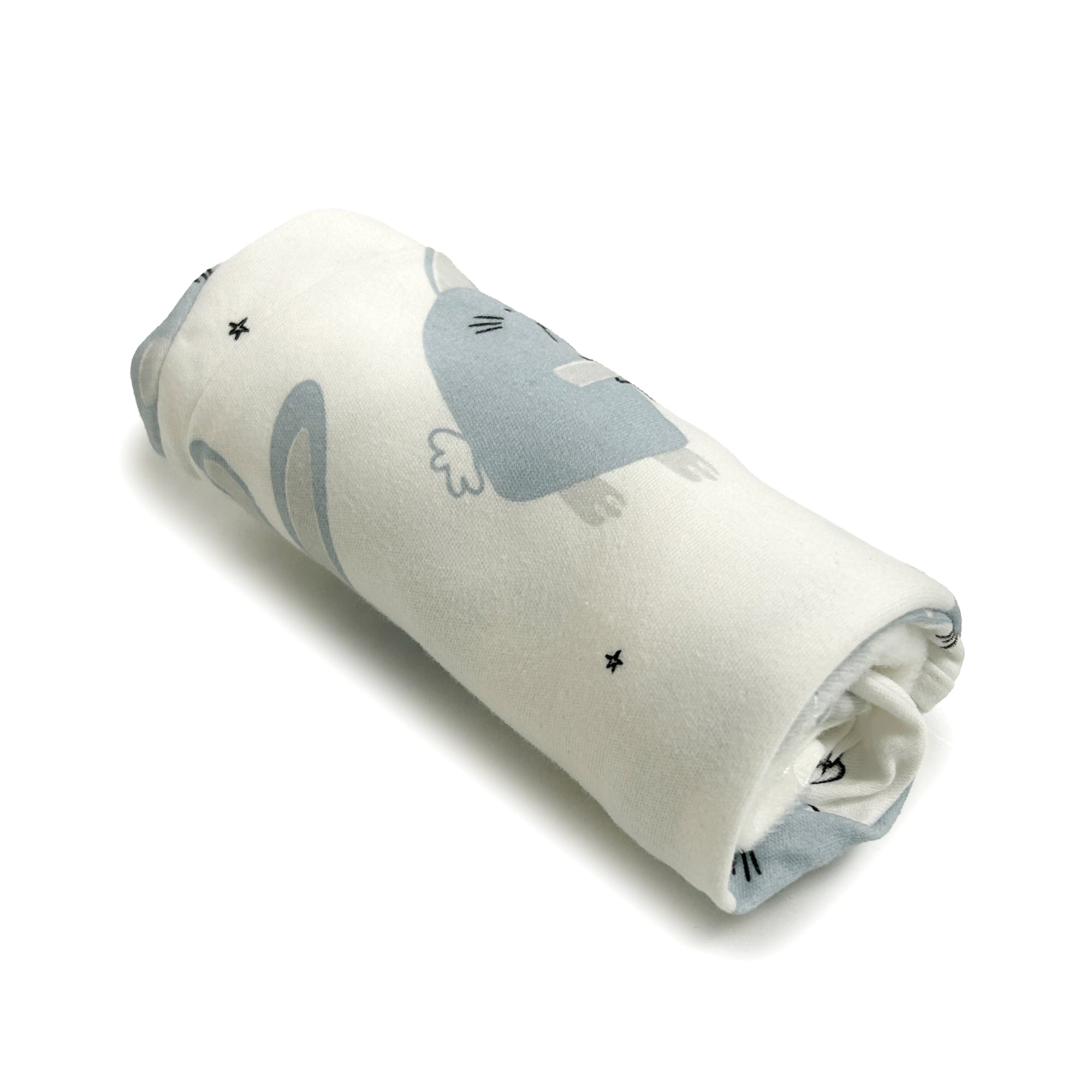 Callowesse Newborn Baby Swaddle 0-3 Months – Bunny Buddies