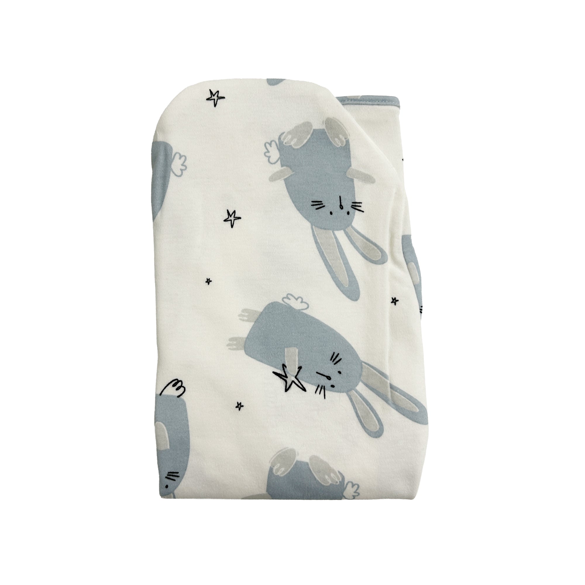 Callowesse Newborn Baby Swaddle 0-3 Months – Bunny Buddies