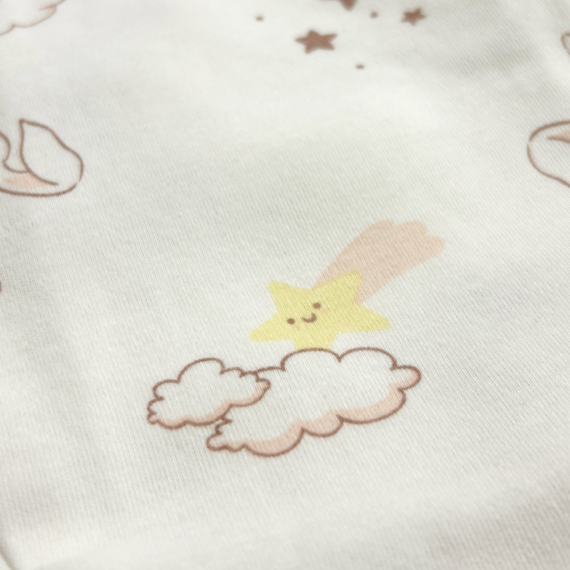 Callowesse Newborn Baby Swaddle 0-3 Months – Bunny Dreams