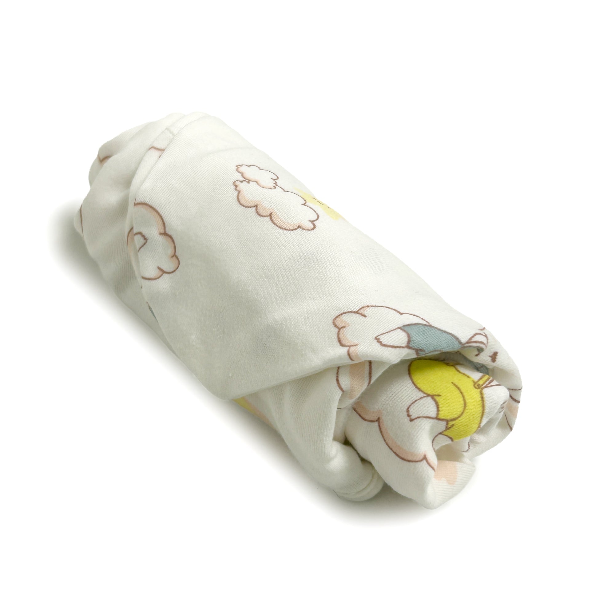 Callowesse Newborn Baby Swaddle 0-3 Months – Bunny Dreams