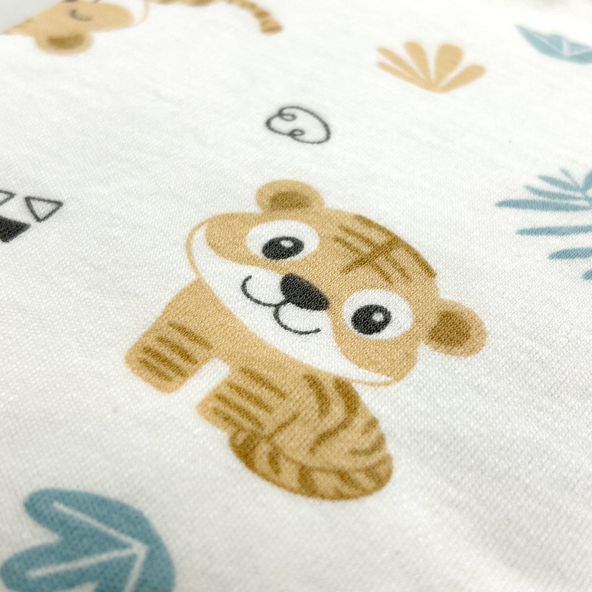 Callowesse Newborn Baby Swaddle 0-3 Months – Curious Cubs