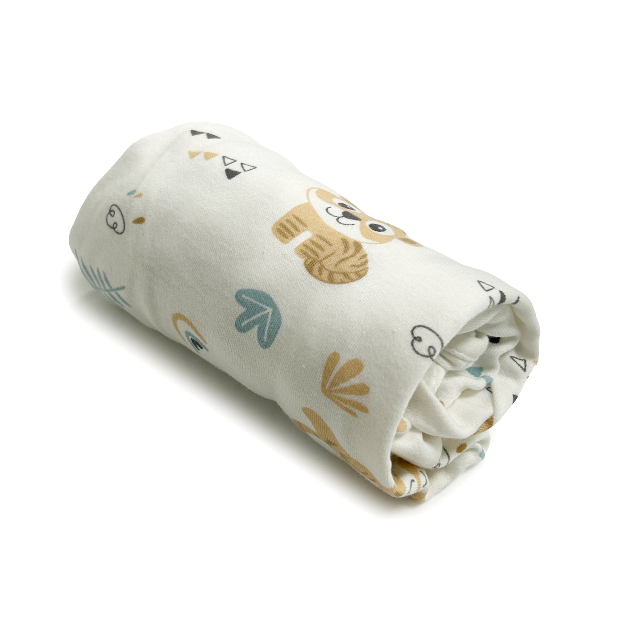 Callowesse Newborn Baby Swaddle 0-3 Months – Curious Cubs