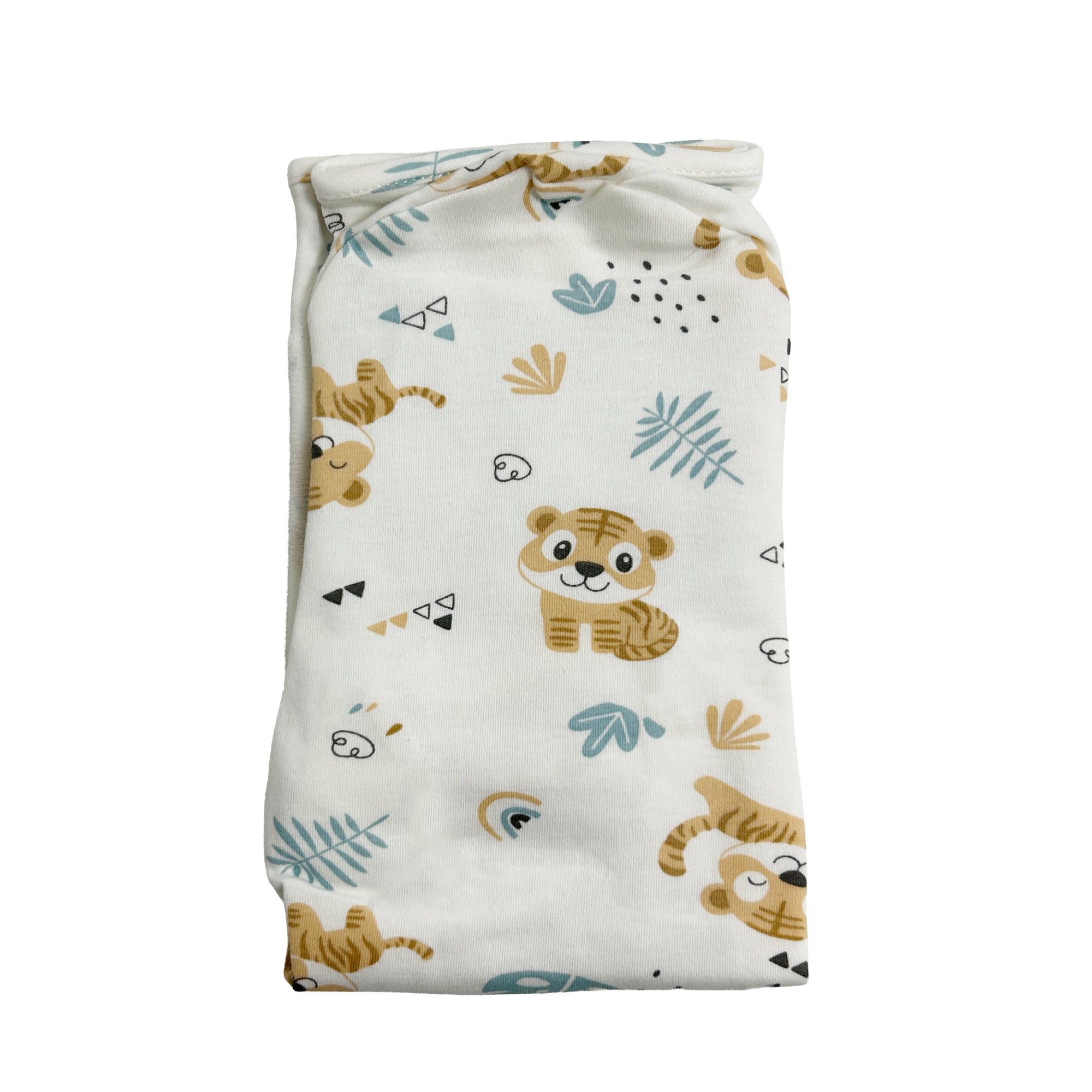 Callowesse Newborn Baby Swaddle 0-3 Months – Curious Cubs