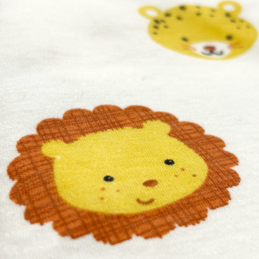 Callowesse Newborn Baby Swaddle 0-3 Months – Safari Friends