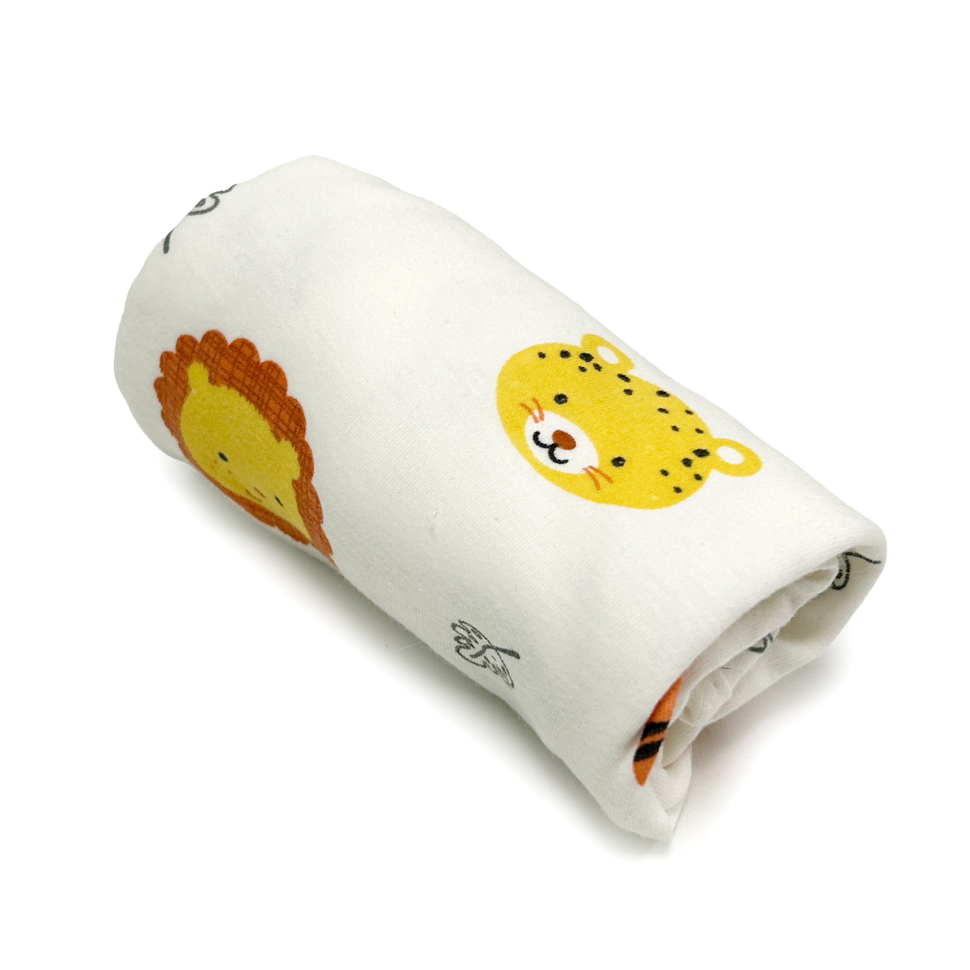 Callowesse Newborn Baby Swaddle 0-3 Months – Safari Friends