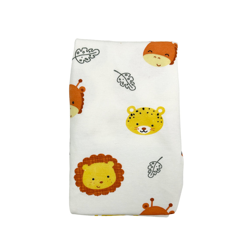 Callowesse Newborn Baby Swaddle 0-3 Months – Safari Friends