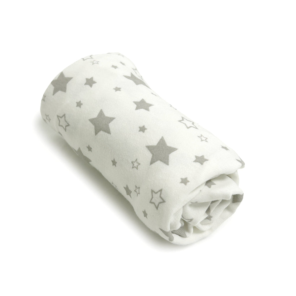 Callowesse Newborn Baby Swaddle 0-3 Months – Starry Night