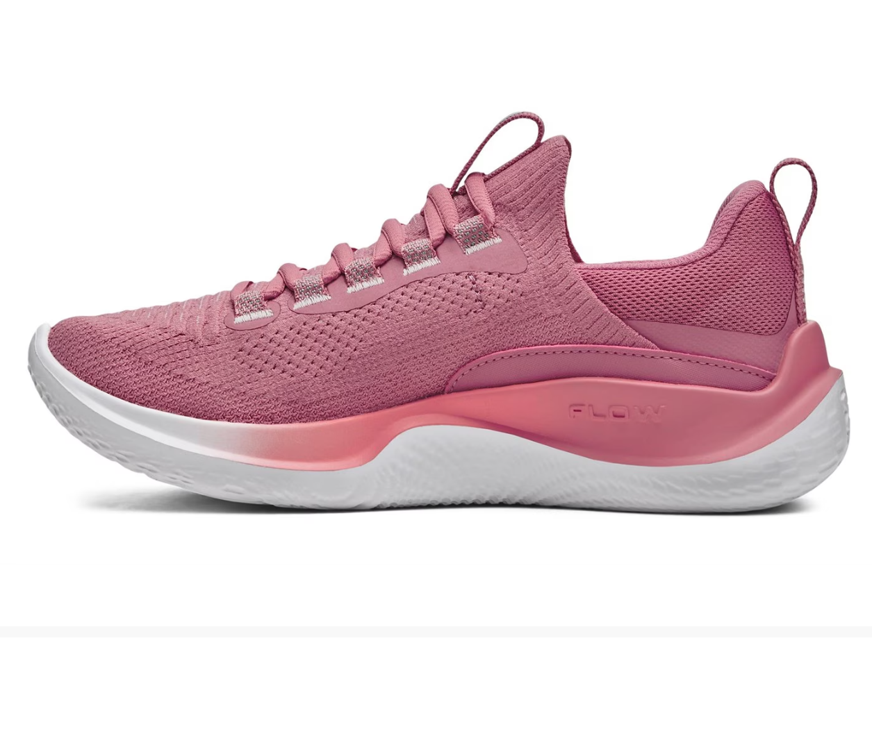 Under Armour Flow Dynamic Women’s Running Trainers – UK 4.5 EU 38