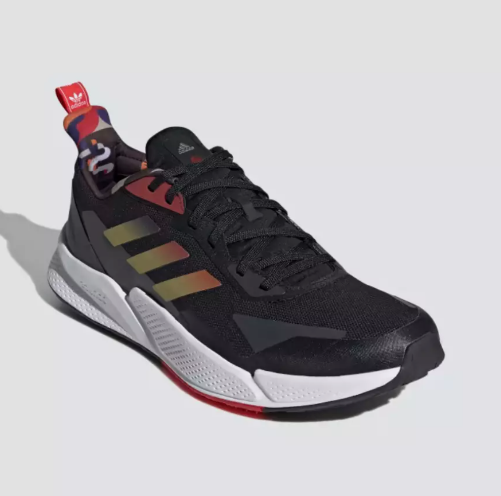 Adidas X9000L2 Women's Running Shoes – Mesh Sneakers UK 4.5 EU 37.5
