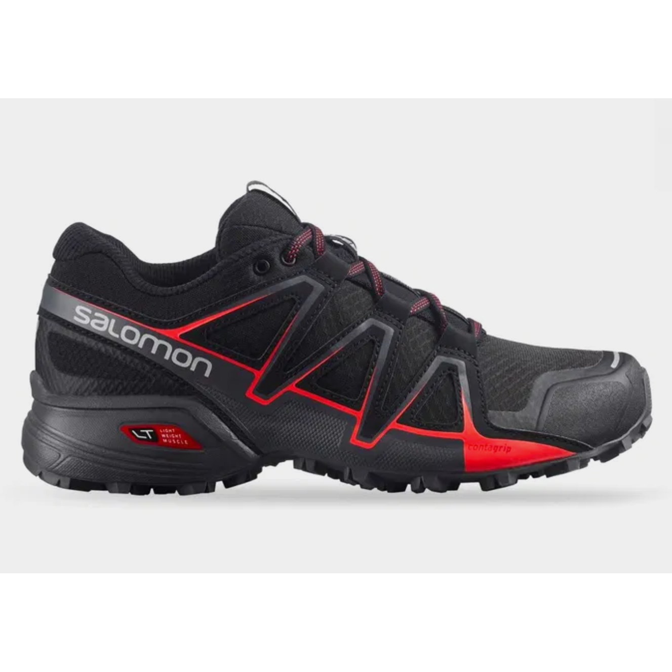 Salomon Speedcross Vario 2 Women’s Trail Running Shoes – Water Resistant
