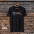 Carl Cox Motorsport Drag Racing Graphic Tee – 100% Cotton T-Shirt