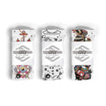Celia Gabbiani Bundle Pack Of 3