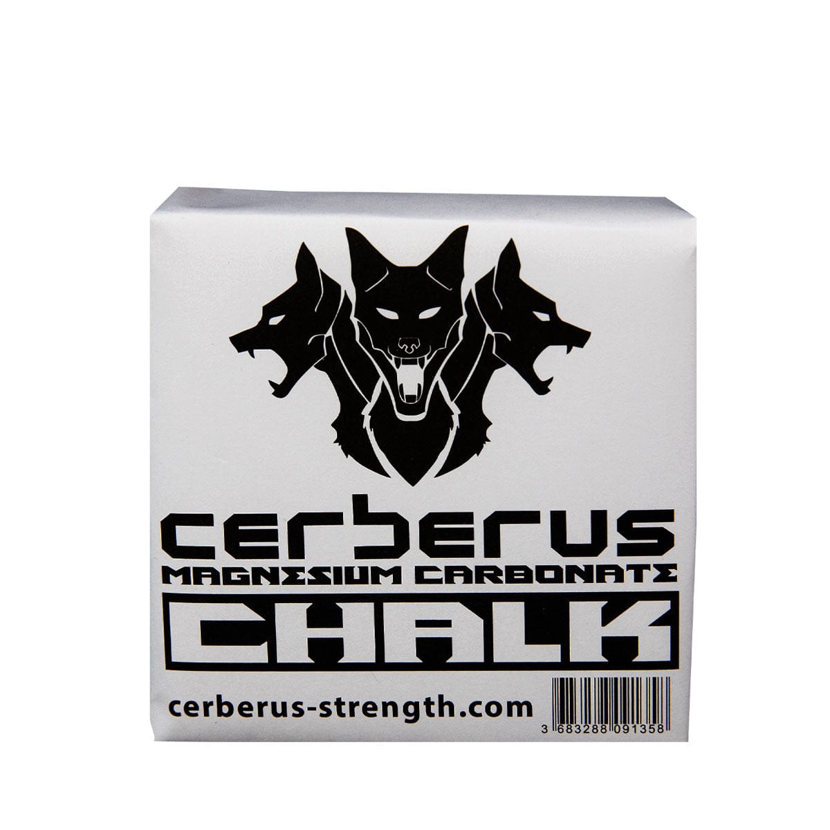 Cerberus Strength Atlas Grip Chalk Blocks | Pure Magnesium Carbonate