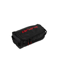 CERBERUS Strength Gym Wash Bag – XL 5.4L Water-Resistant PVC Tarpaulin