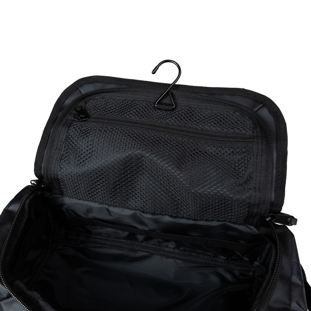 CERBERUS Strength Gym Wash Bag – XL 5.4L Water-Resistant PVC Tarpaulin