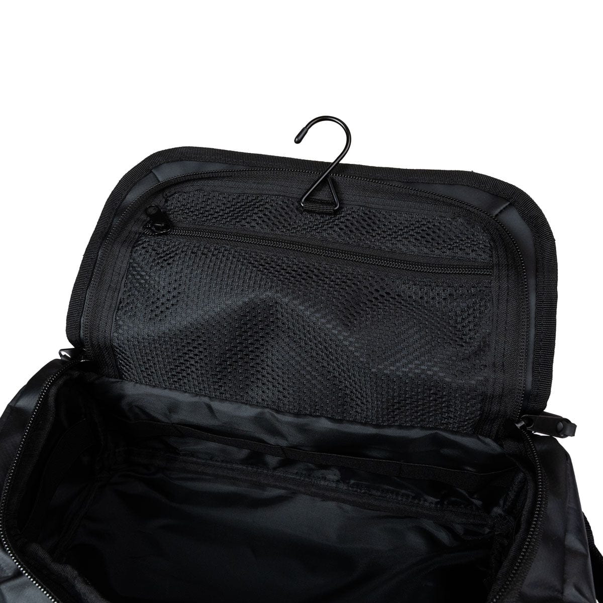 CERBERUS Strength Gym Wash Bag – XL 5.4L Water-Resistant PVC Tarpaulin