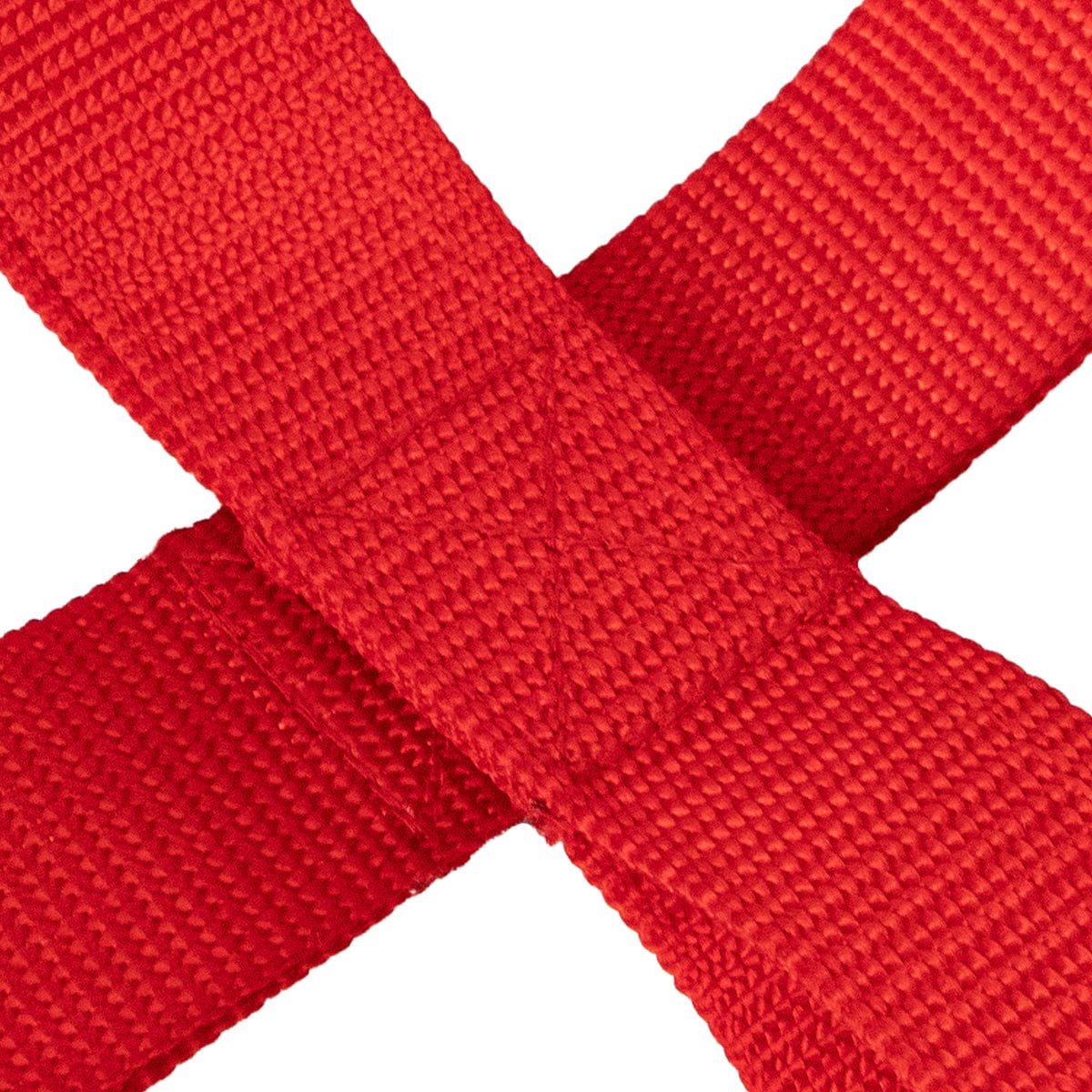 CERBERUS Strength Extreme Figure 8 Lifting Straps – V2 Heavy Duty Nylon