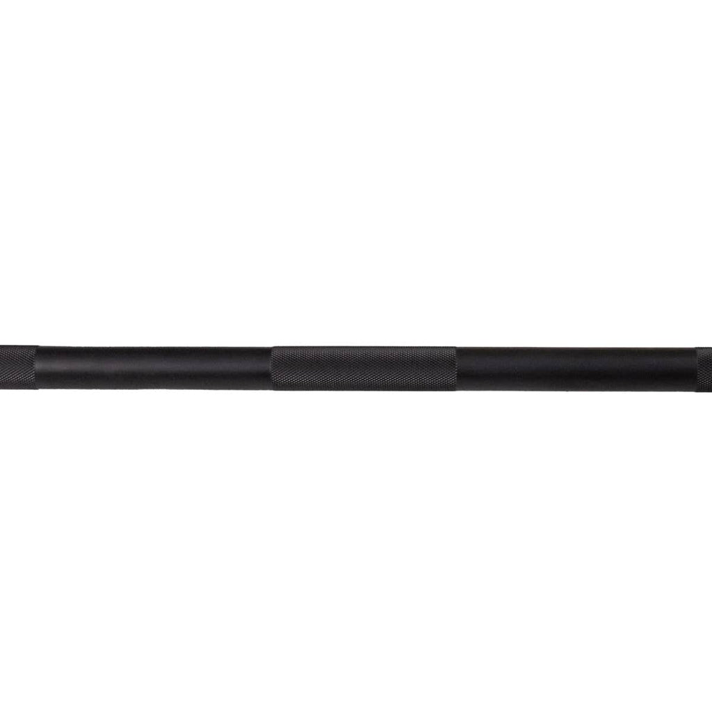 CERBERUS Strength Power Bar – 20kg Elite Powerlifting Barbell, 29mm