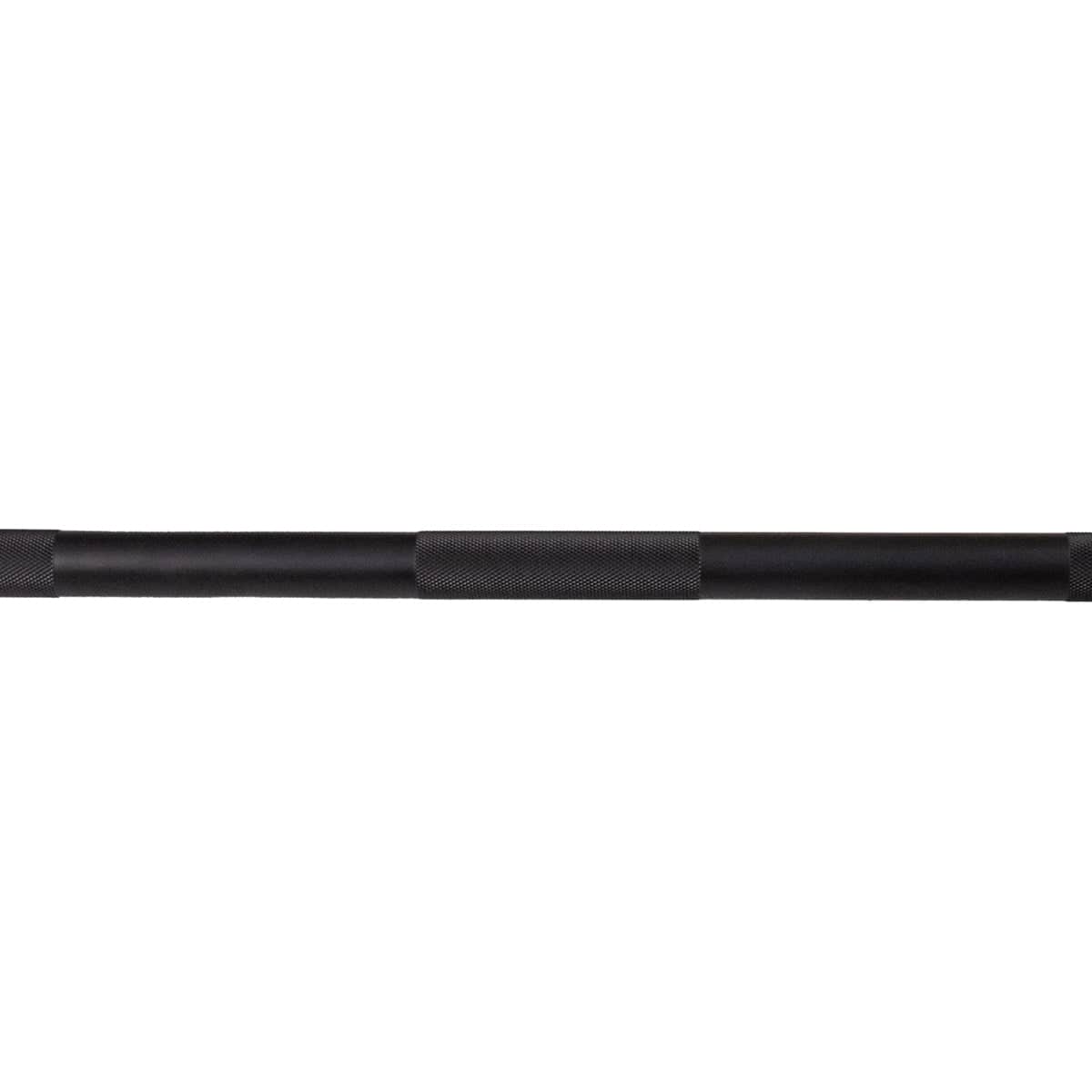 CERBERUS Strength Power Bar – 20kg Elite Powerlifting Barbell, 29mm
