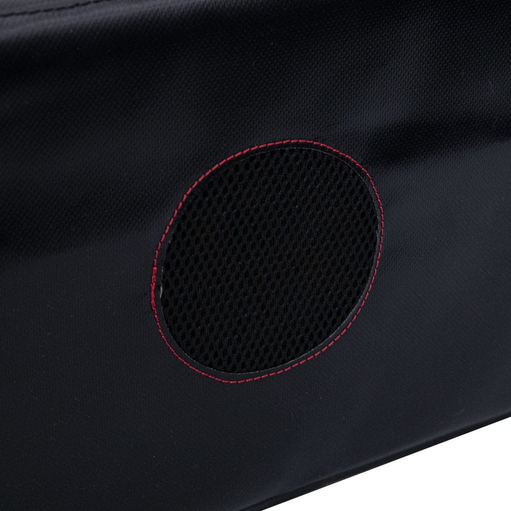 CERBERUS Strength Log Drop Pads – High-Density Foam Crash Pad Set