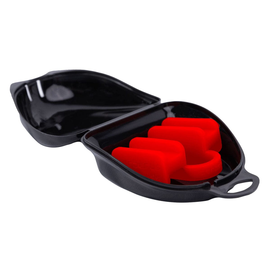 CERBERUS Strongman Mouthpiece – Boil and Bite Heavy Lifting Guard