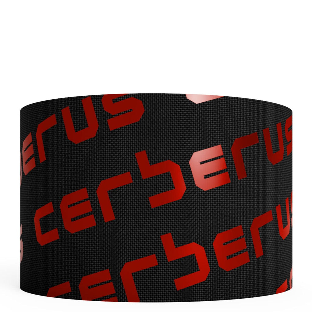 CERBERUS Strength Zinc Oxide Tape – Rigid Cotton Sports Tape (3.8cm x 10m)