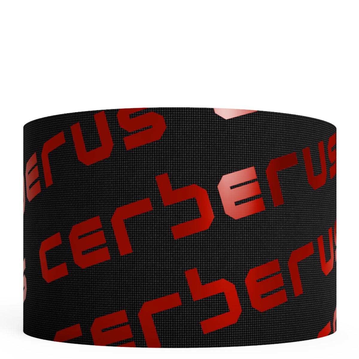 CERBERUS Strength Zinc Oxide Tape – Rigid Cotton Sports Tape (3.8cm x 10m)