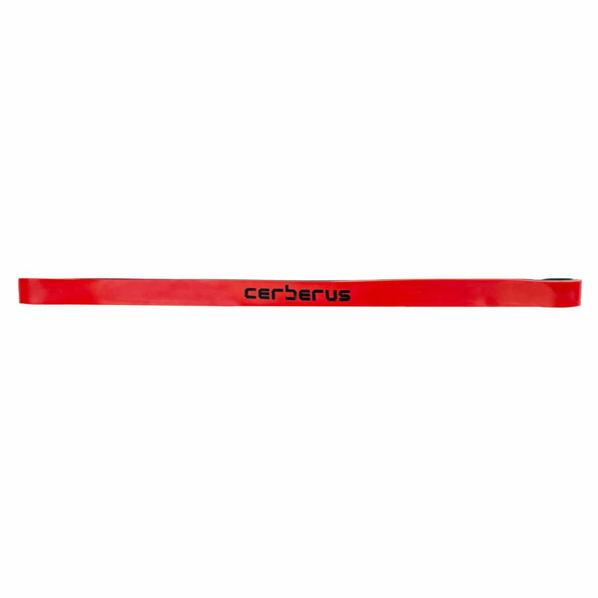 CERBERUS Strength 12" Short Resistance Bands for Powerlifting – 5mm