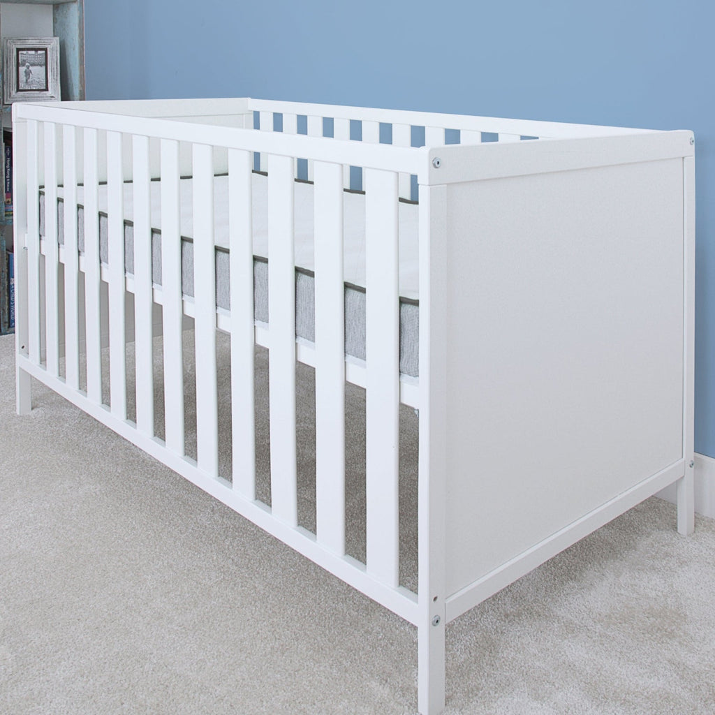 Signature Pocket Spring Mattress