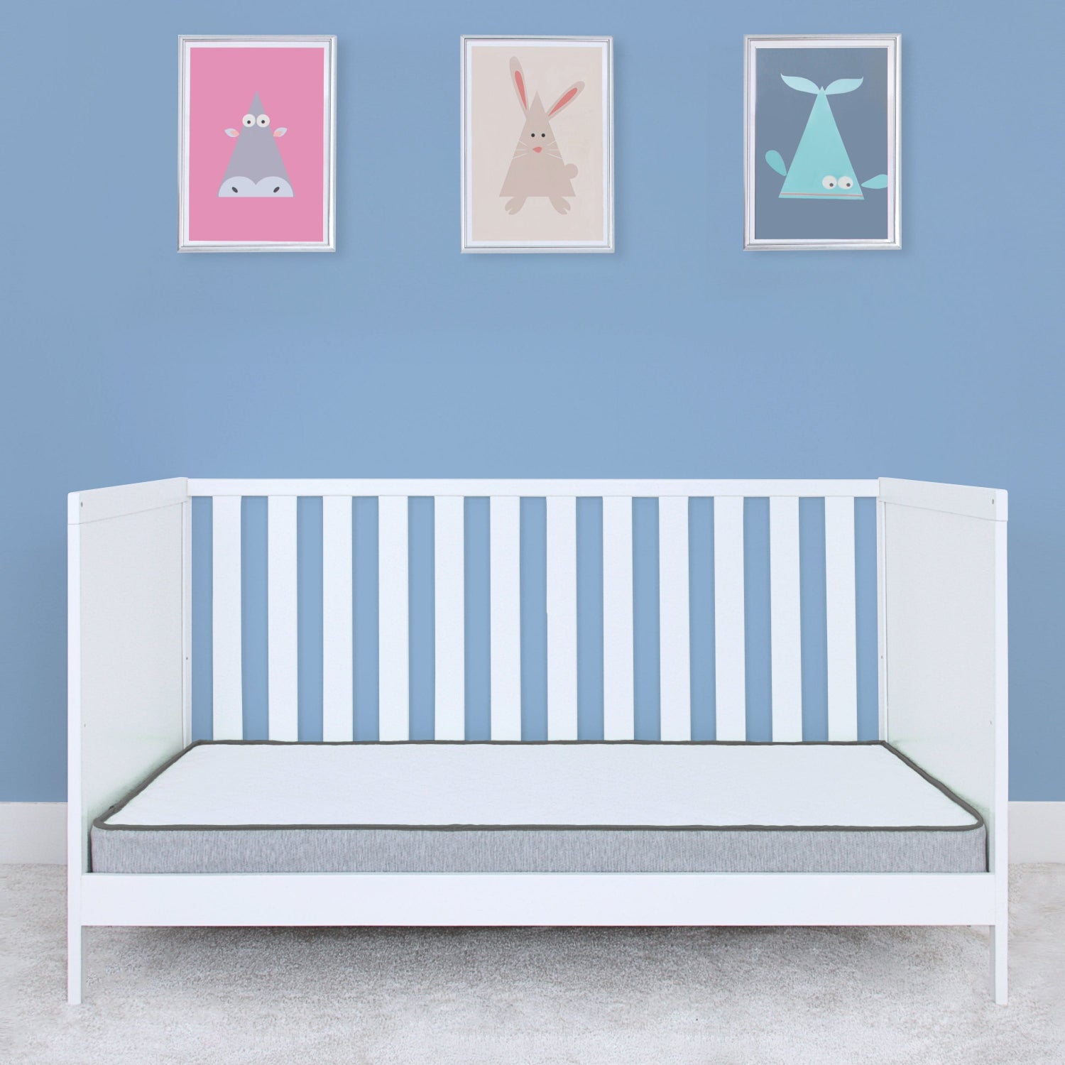 Signature Pocket Spring Mattress