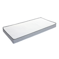 Essential Spring Cot Mattress 120 x 60cm