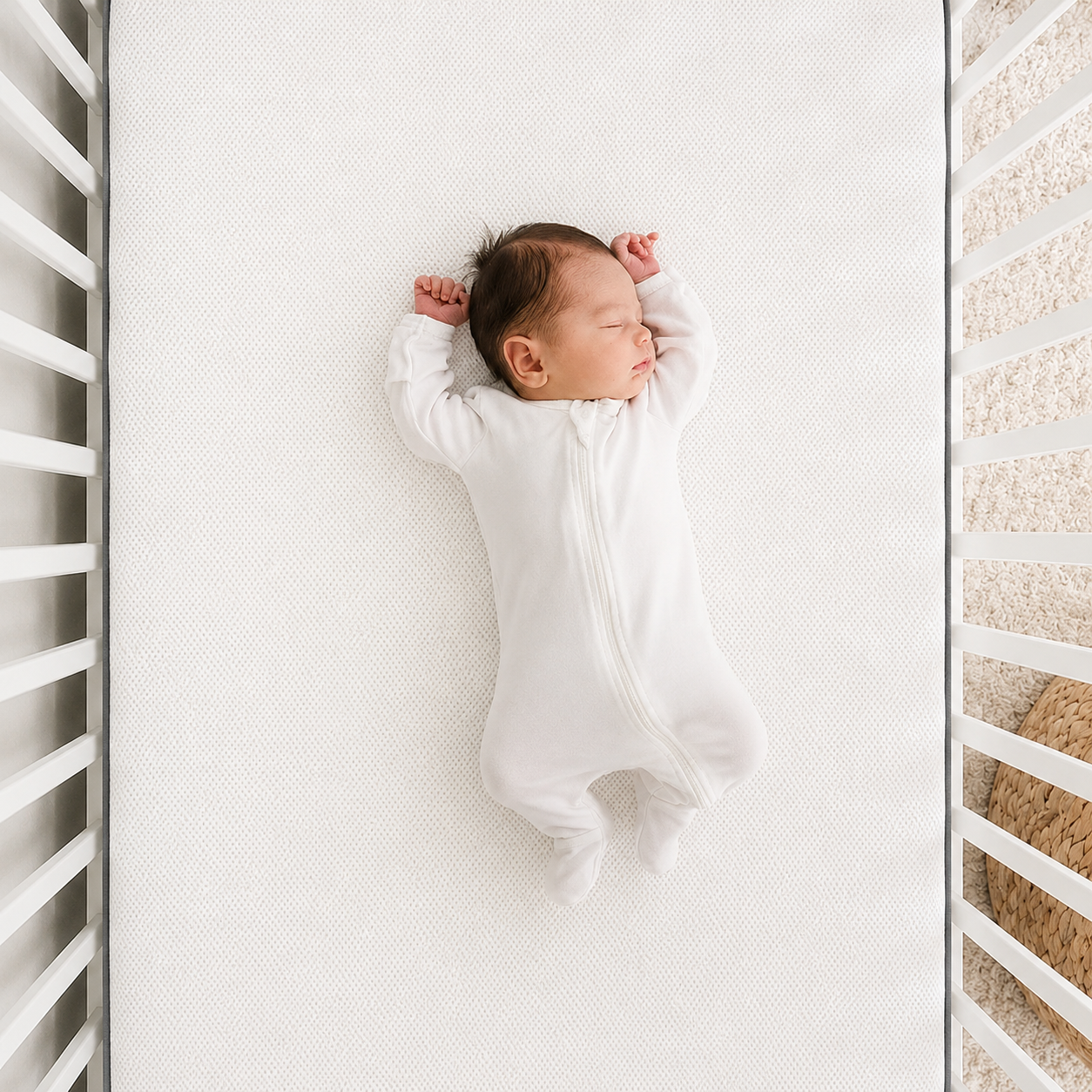 Signature Pocket Spring Mattress