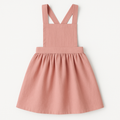 The Fairy Uniform: Linen Apron Girls