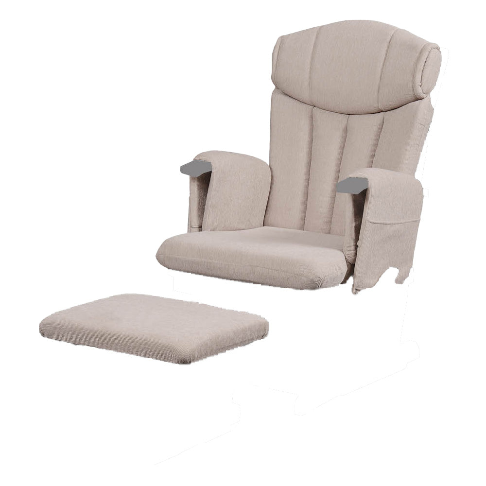 Chatsworth Glider Cushion Set