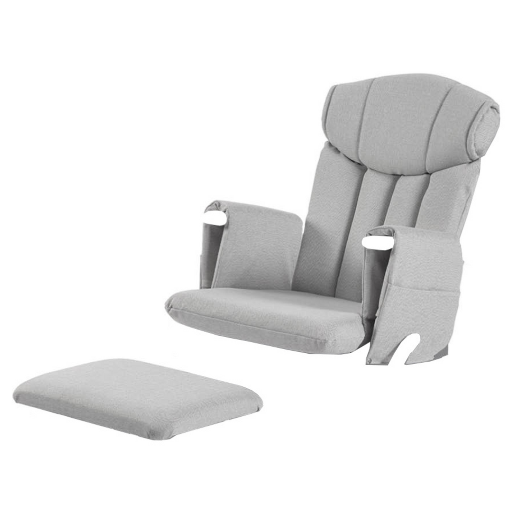 Chatsworth Glider Cushion Set