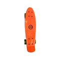 PoundFun Children's Racing Skateboard – Beginner Kids Outdoor Skateboard
