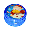 PoundFun Christmas Light-Up YoYo – Festive Holiday Stocking Filler Toy