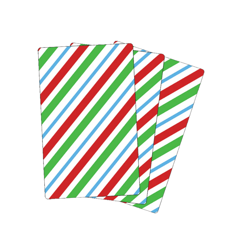 Christmas Snap Cards – Festive Family Card Game by PoundFun