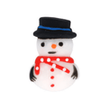 PoundFun Christmas Squishy – Festive Sensory Stress Relief Toy (1 Random)