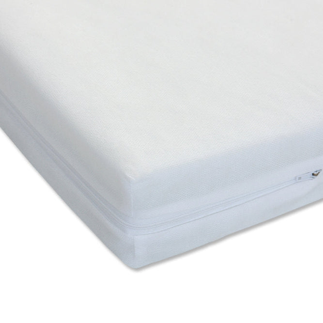 Everyday Fibre Cotbed Mattress