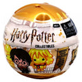 Harry Potter Golden Snitch Pencil Topper Collectible Figures by Snaps